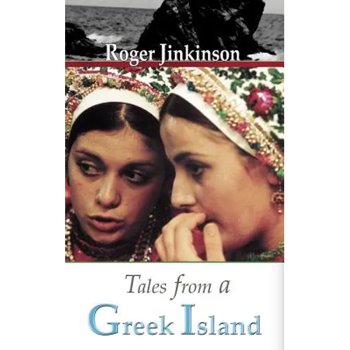 Tales from a Greek Island