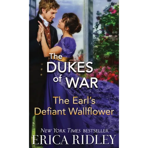 The Earl's Defiant Wallflower