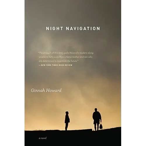 Night Navigation