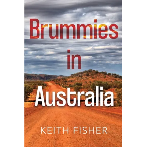 Brummies in Australia