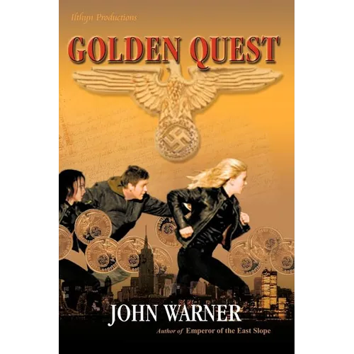 Golden Quest