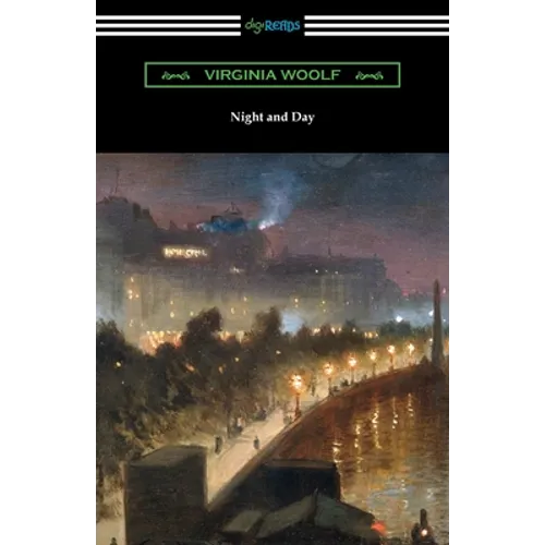 Night and Day