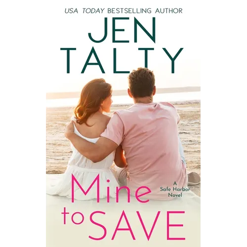 Mine to Save