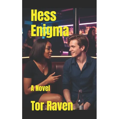 Hess Enigma