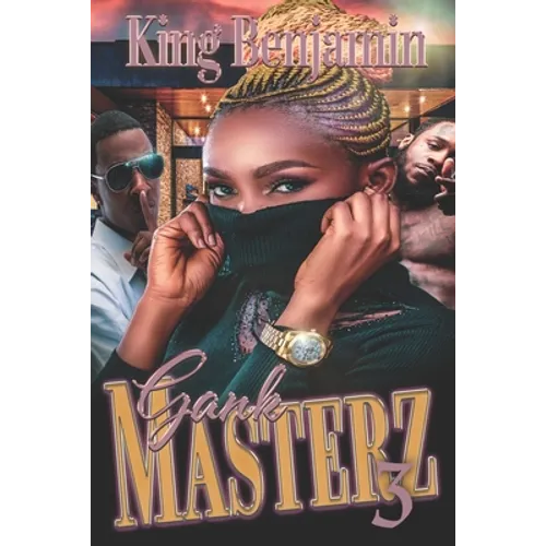 Gank Masterz 3: Toya's Story