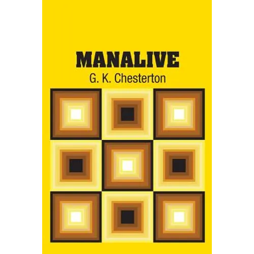 Manalive
