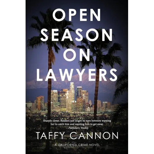 Open Season on Lawyers