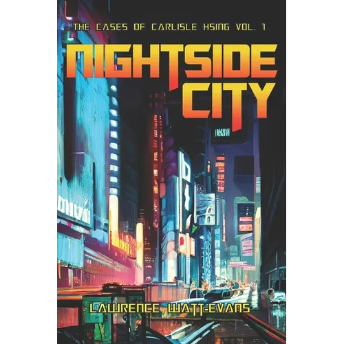 Nightside City