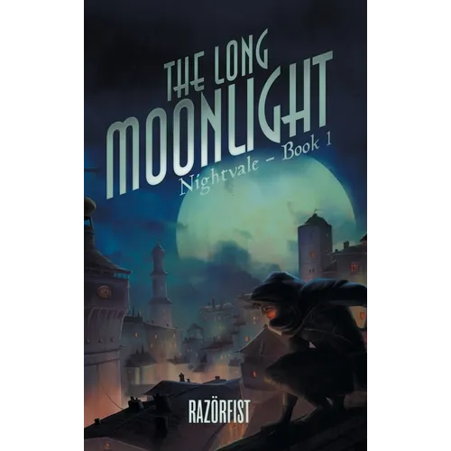 The Long Moonlight