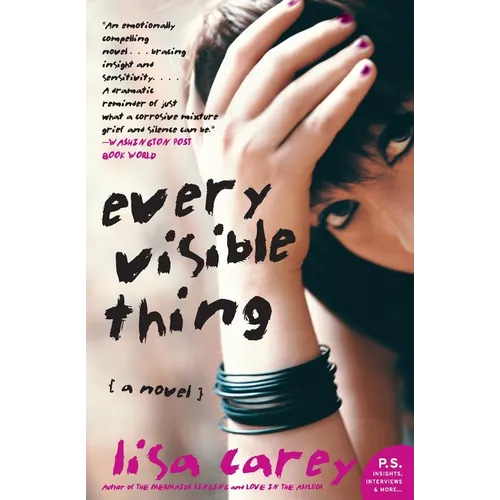 Every Visible Thing