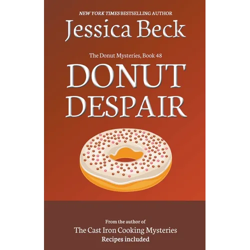 Donut Despair