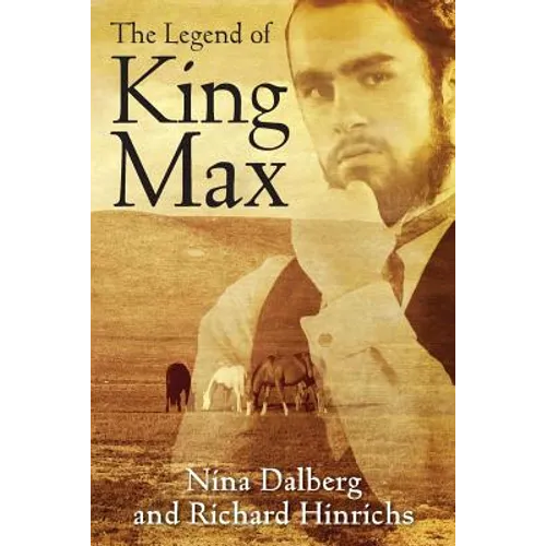 The Legend of King Max