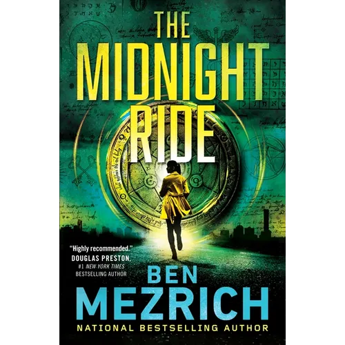 Midnight Ride