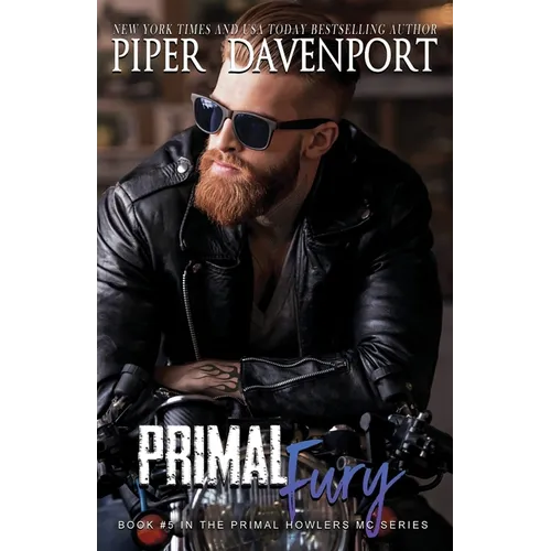 Primal Fury