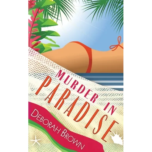 Murder in Paradise