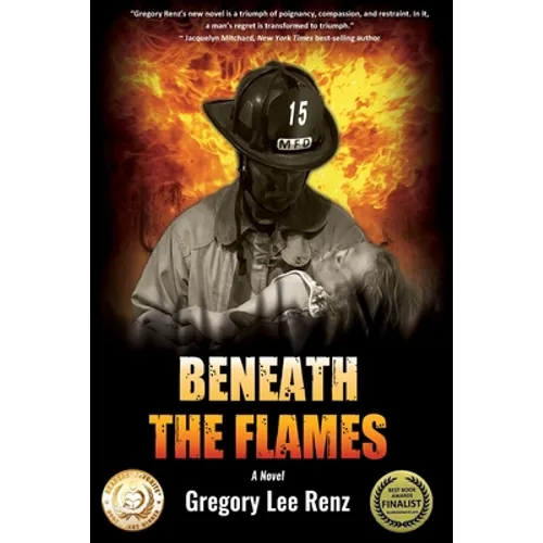 Beneath the Flames