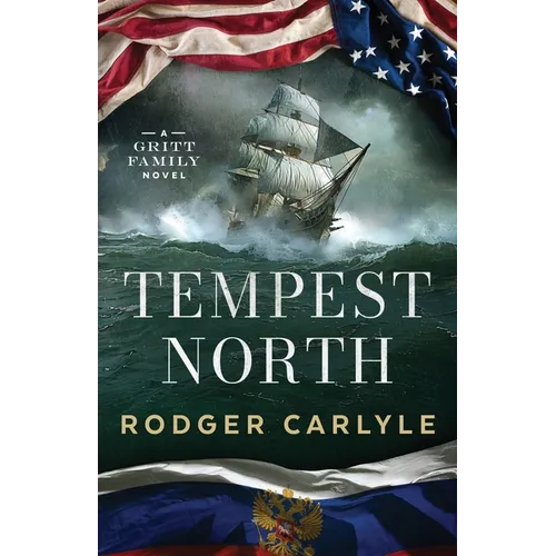 Tempest North