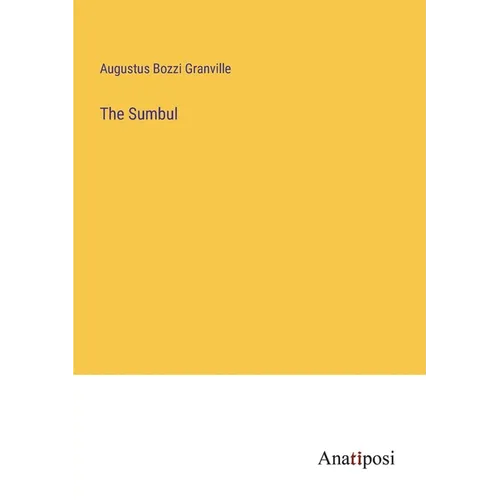 The Sumbul
