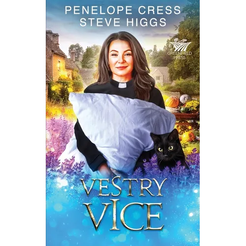 Vestry Vice