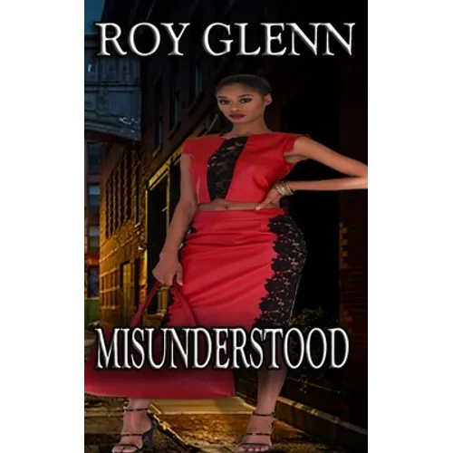 Misunderstood