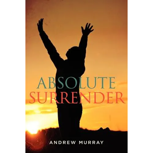 Absolute Surrender
