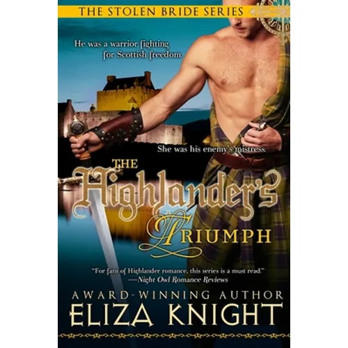 The Highlander's Triumph
