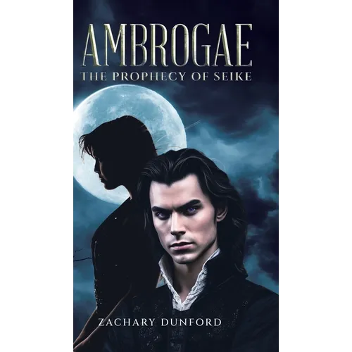 Ambrogae