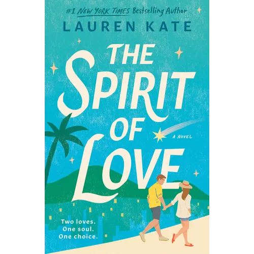 The Spirit of Love