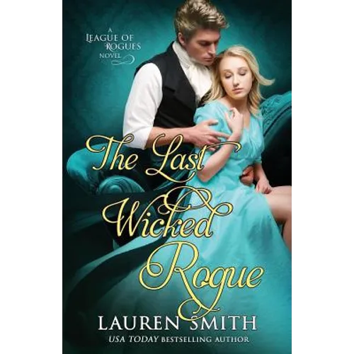 The Last Wicked Rogue