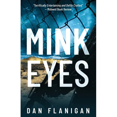 Mink Eyes