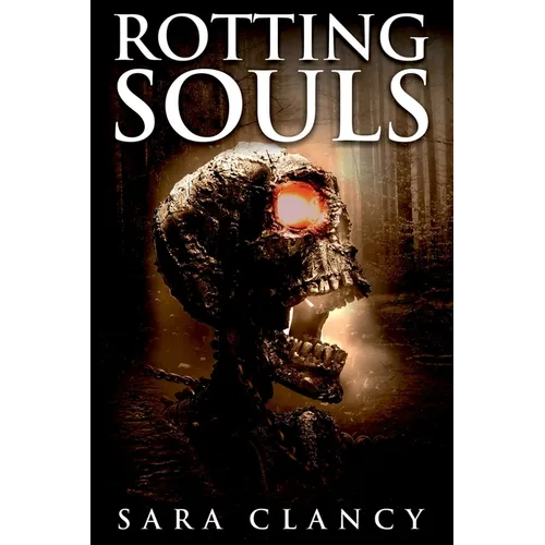 Rotting Souls: Scary Supernatural Horror with Monsters