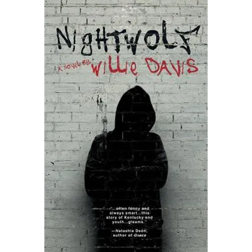 Nightwolf