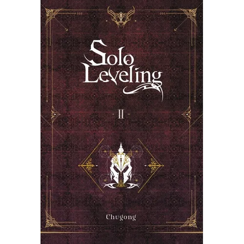Solo Leveling, Vol. 2 (Novel)