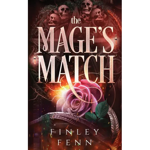 The Mage's Match