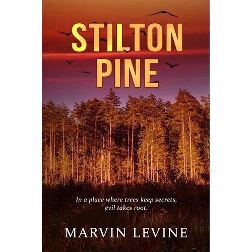 Stilton Pine