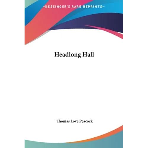 Headlong Hall