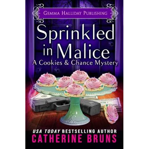 Sprinkled in Malice