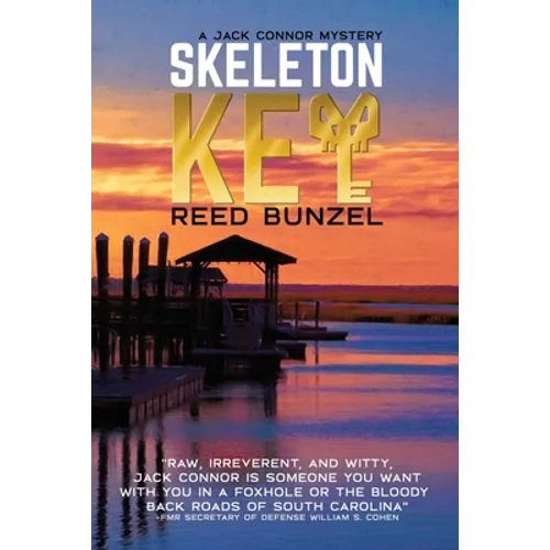Skeleton Key