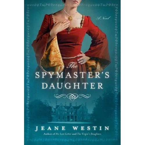 The Spymaster's Daughter