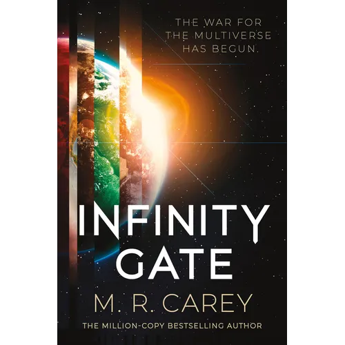 Infinity Gate