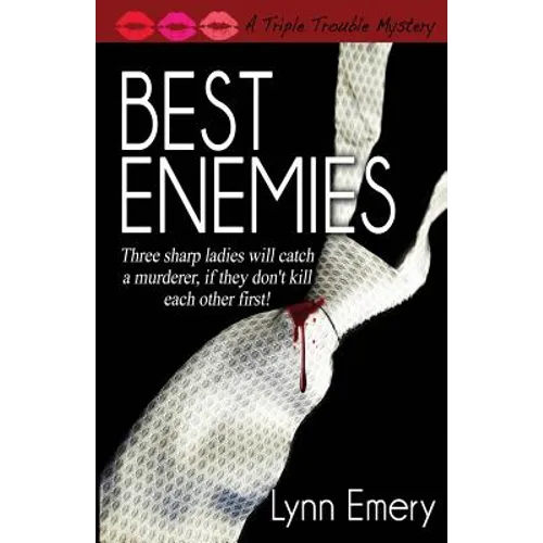 Best Enemies