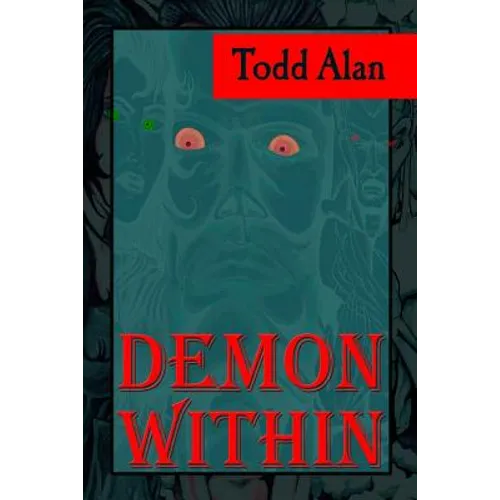 Demon Within