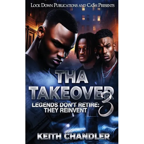 Tha Takeover 3