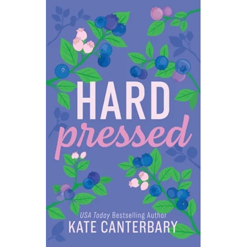 Hard Pressed