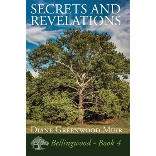 Secrets and Revelations