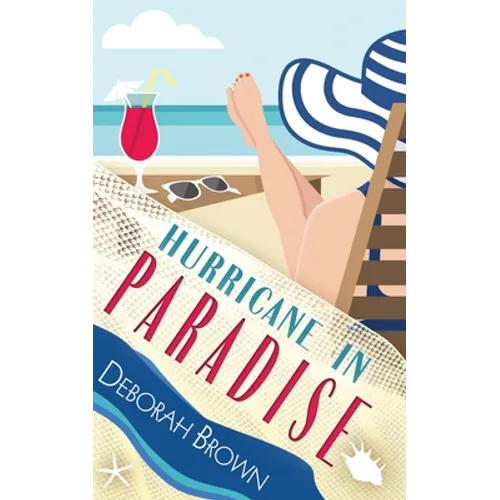 Hurricane in Paradise