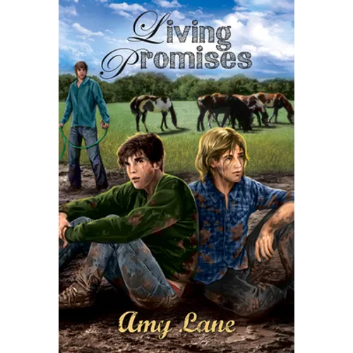 Living Promises