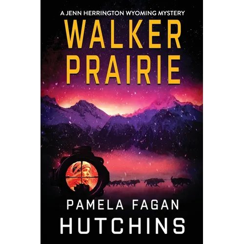 Walker Prairie