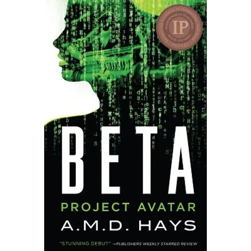 Beta - Project Avatar