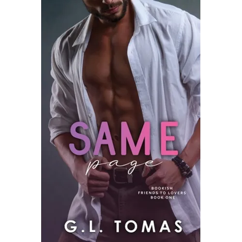 Same Page